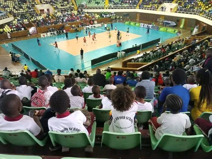 Sports Activities